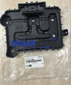 ĐẾ ĐỠ ẮC QUY KIA MORNING 2011-2017 | 371501Y000