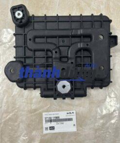 ĐẾ ĐỠ ẮC QUY KIA MORNING 2011-2017 | 371501Y000