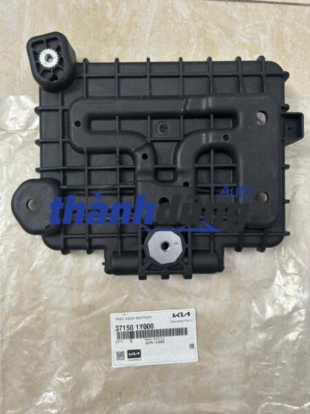 ĐẾ ĐỠ ẮC QUY KIA MORNING 2011-2017 | 371501Y000