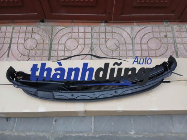 MÁNG XỐI NƯỚC CHÂN KÍNH KIA MORNING 2011-2017 | 861501Y000