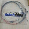 DÂY ĐI SỐ HYUNDAI HD72 1999-2013 | 437505H202