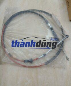 DÂY ĐI SỐ HYUNDAI HD72 1999-2013 | 437505H202