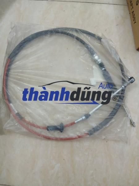 DÂY ĐI SỐ HYUNDAI HD72 1999-2013 | 437505H202