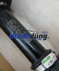 CÂY LÁP TRƯỚC PHẢI FORD RANGER 2003-2014 | PP0125600A