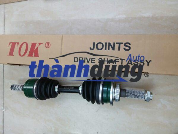 CÂY LÁP TRƯỚC PHẢI FORD RANGER 2003-2014 | PP0125600A