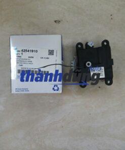 MÔ TƠ TRỘN GIÓ ĐIỀU HÒA CHEVROLET SPARK 2011-2017 | 42541910