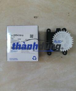 MÔ TƠ TRỘN GIÓ ĐIỀU HÒA CHEVROLET SPARK 2011-2017 | 42541910