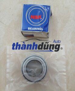 BẠC ĐẠN BÁNH TRƯỚC DAIHATSU TERIOS 2003-2007 | DAC38700038