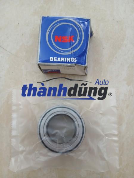 BẠC ĐẠN BÁNH TRƯỚC DAIHATSU TERIOS 2003-2007 | DAC38700038