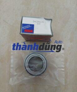 BẠC ĐẠN BÁNH TRƯỚC DAIHATSU TERIOS 2003-2007 | DAC38700038