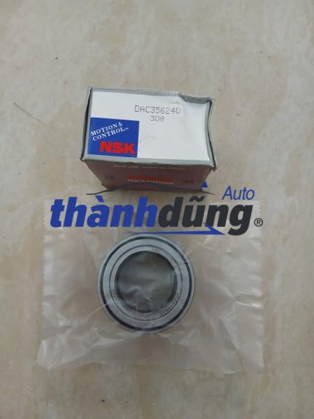 BẠC ĐẠN BÁNH TRƯỚC DAIHATSU TERIOS 2003-2007 | DAC38700038