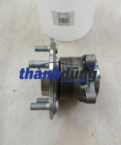 BẠC ĐẠN BÁNH SAU NISSAN MURANO 2007-2013 | 43202JP00A