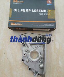 BƠM NHỚT SRM X30 | RH221018