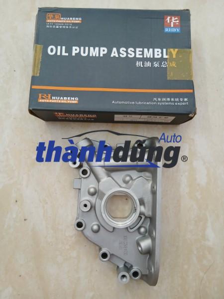 BƠM NHỚT SRM X30 | RH221018