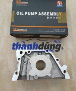 BƠM NHỚT SRM X30 | RH221018