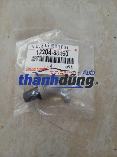 VAN THÔNG HƠI MẶT MÁY (PCV) TOYOTA CELICA | 1220488460