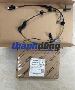 CẢM BIẾN ABS TOYOTA WIGO 2018 | 89543BZ130