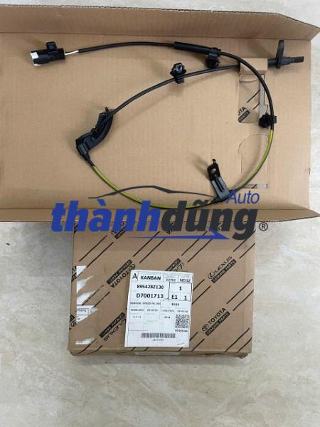 CẢM BIẾN ABS TOYOTA WIGO 2018 | 89543BZ130