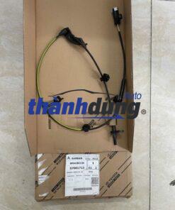 CẢM BIẾN ABS TOYOTA WIGO 2018 | 89543BZ130