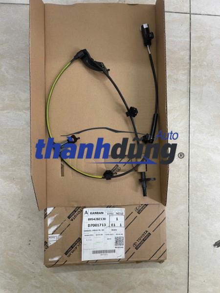 CẢM BIẾN ABS TOYOTA WIGO 2018 | 89543BZ130