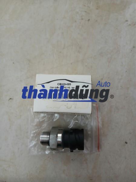 CẢM BIẾN ÁP SUẤT HƠI HOWO ST12090D | LG9704710014