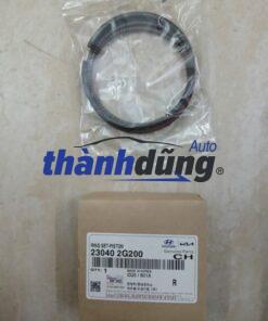 XÉC MĂNG KIA SORENTO 2011-2019 | 230402G200