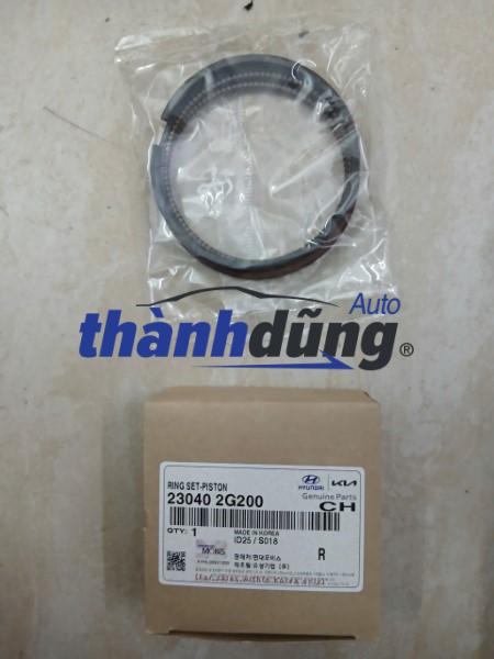 XÉC MĂNG KIA SORENTO 2011-2019 | 230402G200