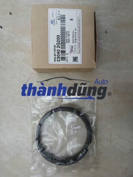 XÉC MĂNG KIA SORENTO 2011-2019 | 230402G200