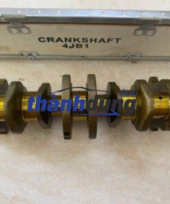 TRỤC KHUỶU ISUZU QKR55 | 894453525