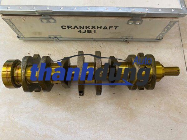 TRỤC KHUỶU ISUZU QKR55 | 894453525