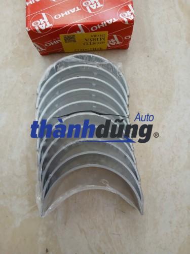 BẠC BALIE; ISUZU NKR55 4JB1; 8973879640 GIÁ TỐT