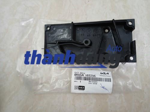 NẮP CHẶN NHỚT KIA K190 | 0K65A10225C CHÍNH HÃNG