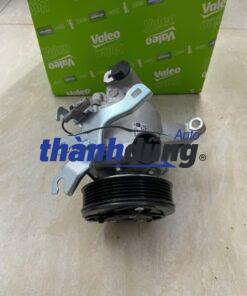 LỐC ĐIỀU HÒA SUBARU FORESTER 2019-2024 | 73111FL001