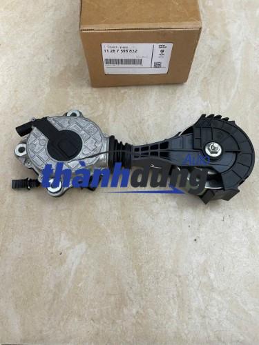CỤM TĂNG TỔNG MINI COOPER R56 LCI 2005-2010 | 11287598832