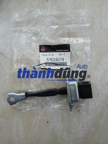 GIỚI HẠN CÁNH CỬA MITSUBISHI OUTLANDER 2014-2017 | 5702A079