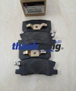 MÁ PHANH SAU MITSUBISHI GRANDIS 2004-2010 | MR510544