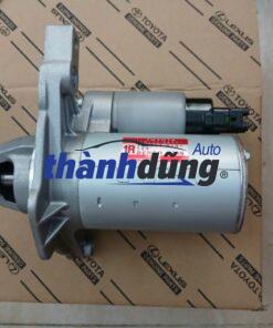 MÁY ĐỀ KHỞI ĐỘNG TOYOTA CELICA | 4280000151