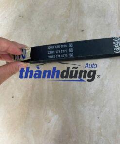 DÂY CUROA TỔNG MINI COOPER HATCHBACK 2007-2013 | 11287566789