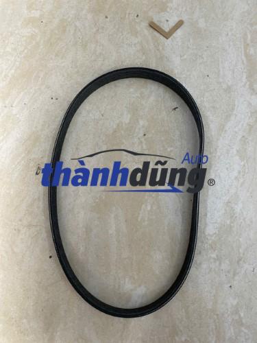 DÂY CUROA TỔNG MINI COOPER HATCHBACK 2007-2013 | 11287566789