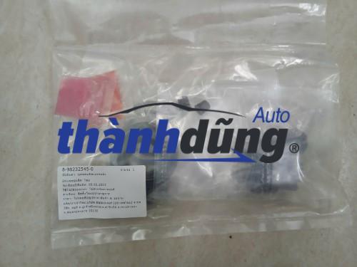 CHỤP BỤI PHANH SAU ISUZU MUX 2017-2023 | 8982325450