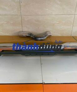 BA ĐỜ SỐC SAU MITSUBISHI TRITON 2012-2019 | MBIB04800NBA