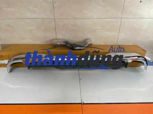 BA ĐỜ SỐC SAU MITSUBISHI TRITON 2012-2019 | MBIB04800NBA