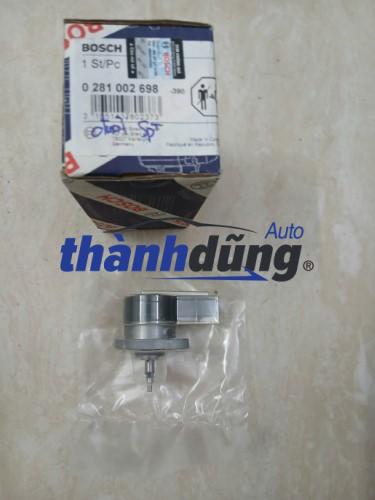 VAN ỐNG SÁO NHIÊN LIỆU MERCEDES SPRINTER 2002-2012 | 0281002698