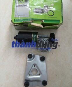 MÔ TƠ GẠT MƯA TRƯỚC JRD 7 CHỖ | 02030303003