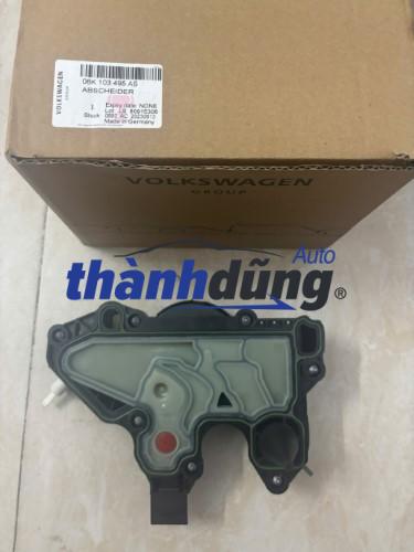 VAN TÁCH DẦU PCV AUDI Q5 2008-2015 | 06K103495