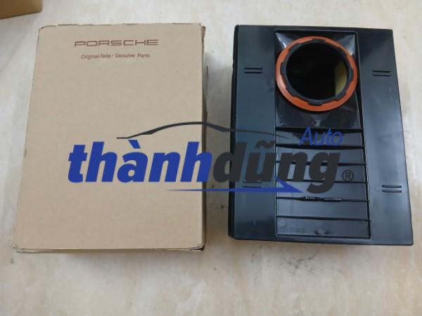 LỌC GIÓ ĐỘNG CƠ PORSCHE MACAN 2015 | 95B129620A