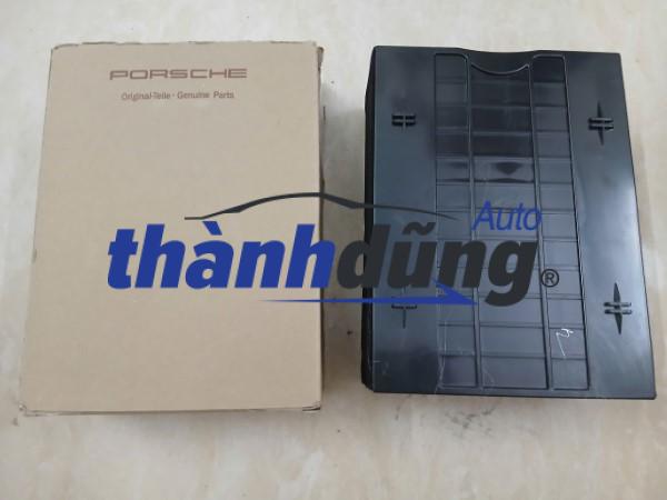 LỌC GIÓ ĐỘNG CƠ PORSCHE MACAN 2015 | 95B129620A