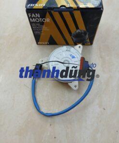 MOTOR QUẠT KÉT NƯỚC HONDA ODYSSEY 2014-2021 | 386165X6J02