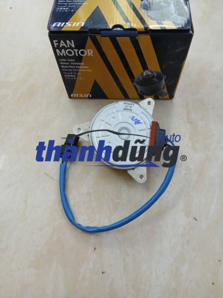 MOTOR QUẠT KÉT NƯỚC HONDA ODYSSEY 2014-2021 | 386165X6J02