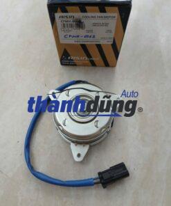 MOTOR QUẠT KÉT NƯỚC HONDA ODYSSEY 2014-2021 | 386165X6J02